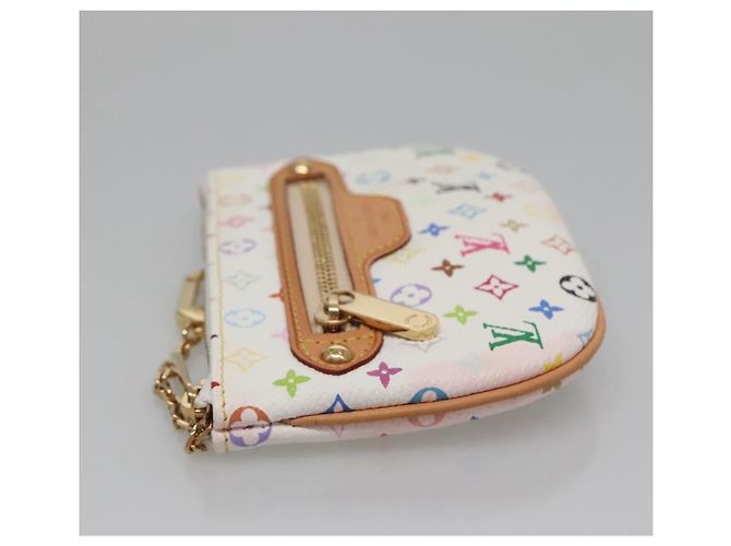 Pochette GM Monogram Multicolore Louis Vuitton - vista 4