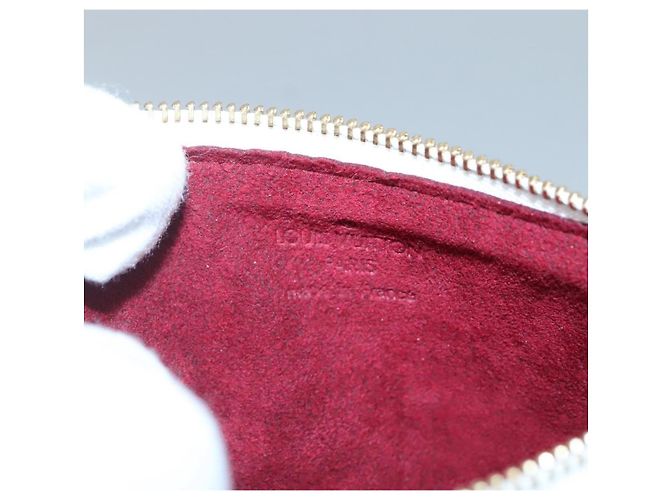 Pochette GM Monogram Multicolore Louis Vuitton - vista 6