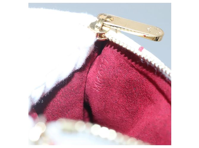 Pochette GM Monogram Multicolore Louis Vuitton - vista 7