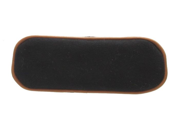 Pochette Mini Bolide Hermès Nero - vista 3