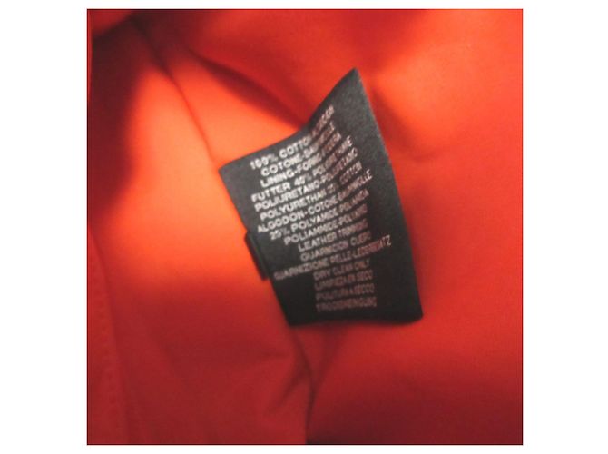 Pochette Mini Bolide Hermès Nero - vista 5