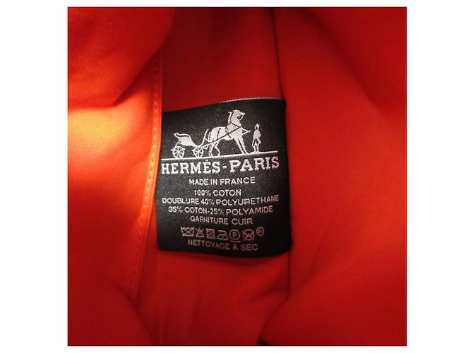 Pochette Mini Bolide Hermès Nero - vista 7