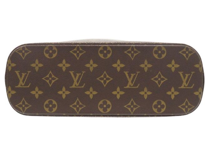 Louis Vuitton Vavin GM Monogram Tote Bag Braun Monogramm - Ansicht 3