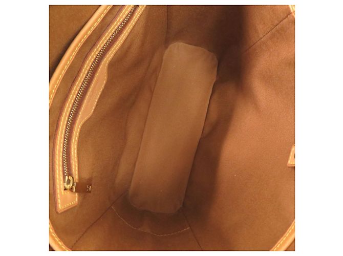 Louis Vuitton Vavin GM Monogram Tote Bag Braun Monogramm - Ansicht 5