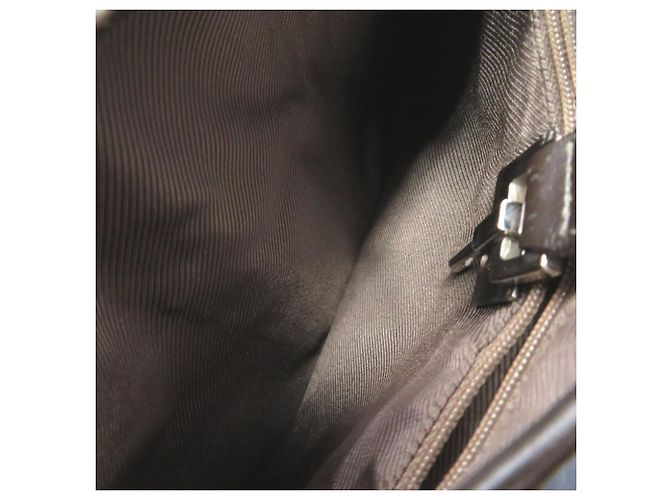 Sac à bandoulière Gucci Jackie Line Beige - vue 6