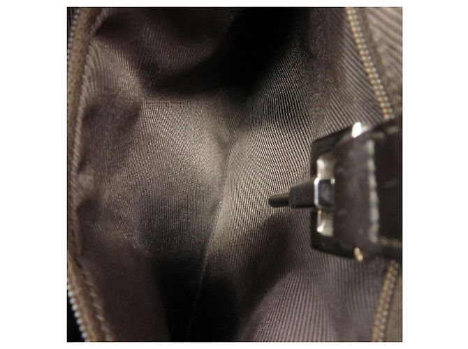 Sac à bandoulière Gucci Jackie Line Beige - vue 7
