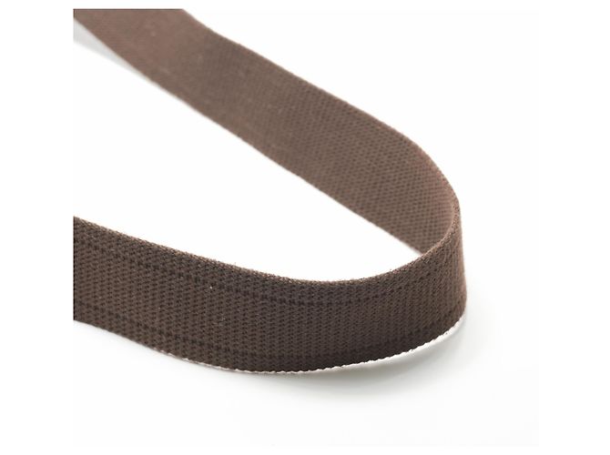 Borsa a Spalla Pochette Ganju Monogramma Louis Vuitton Marrone - vista 13