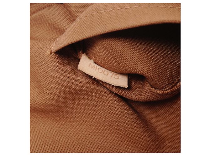 Borsa a Spalla Pochette Marel Monogram di Louis Vuitton 2005 Marrone - vista 10
