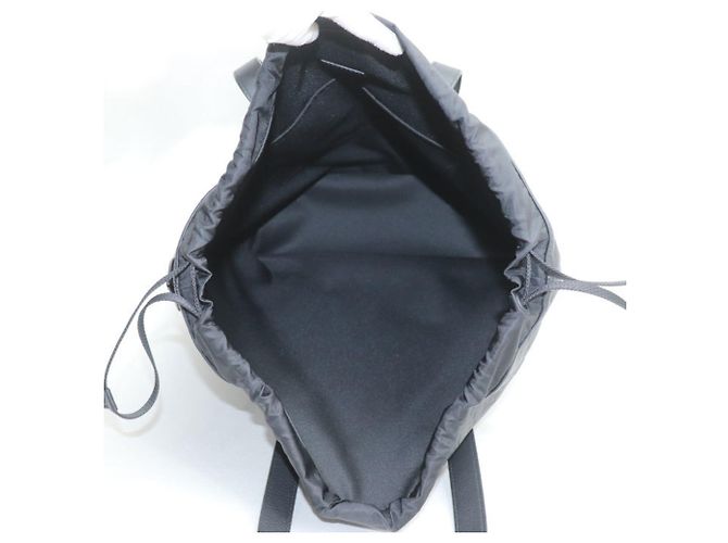Borsa Monogram Shadow Louis Vuitton Nero - vista 3