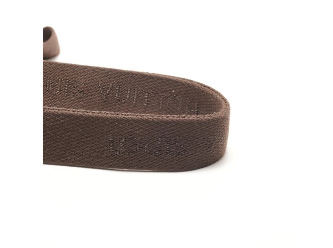 Bolso Louis Vuitton Marrón Piel charol Castaño - vista 13
