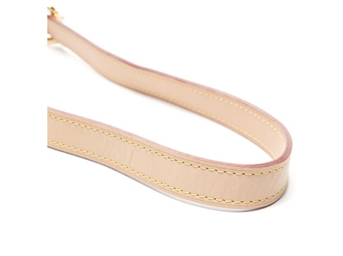 Borsa a Spalla Monogram Menilmontant MM di Louis Vuitton Marrone - vista 12