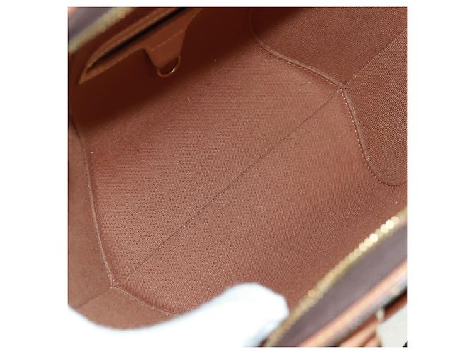 LOUIS VUITTON Borsa a Mano Monogram Ellipse PM M51127 LV Auth 157562A Monogramma - vista 11