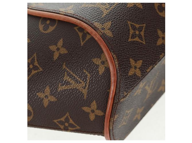 LOUIS VUITTON Borsa a Mano Monogram Ellipse PM M51127 LV Auth 157562A Monogramma - vista 15