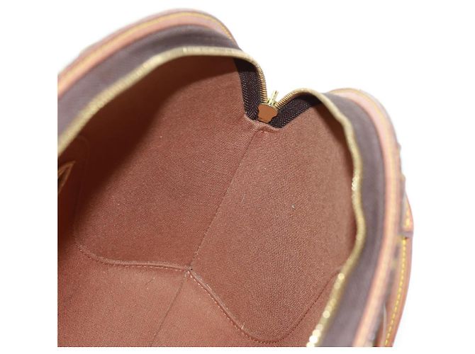 LOUIS VUITTON Borsa a Mano Monogram Ellipse PM M51127 LV Auth 157562A Monogramma - vista 20