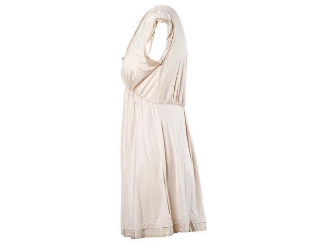 Miu Miu Kurzarmkleid - Ansicht 2
