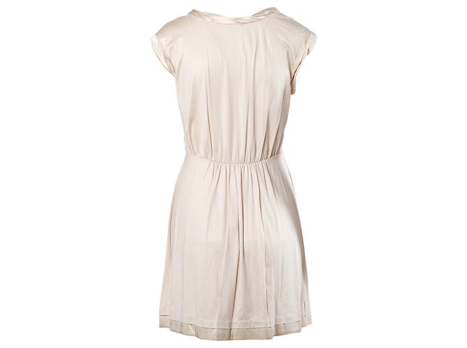 Miu Miu Kurzarmkleid - Ansicht 3