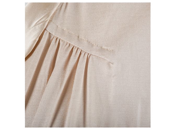 Miu Miu Kurzarmkleid - Ansicht 4