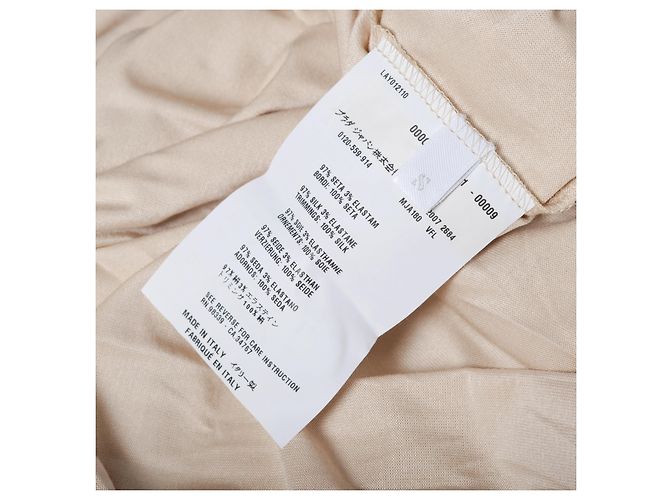 Miu Miu Kurzarmkleid - Ansicht 6