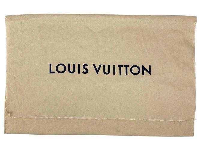 Borsa a Spalla Graceful MM di Louis Vuitton Marrone Rosa Monogramma - vista 13