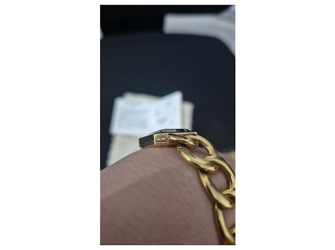 Chanel Première H0003 Größe L Golden - Ansicht 11