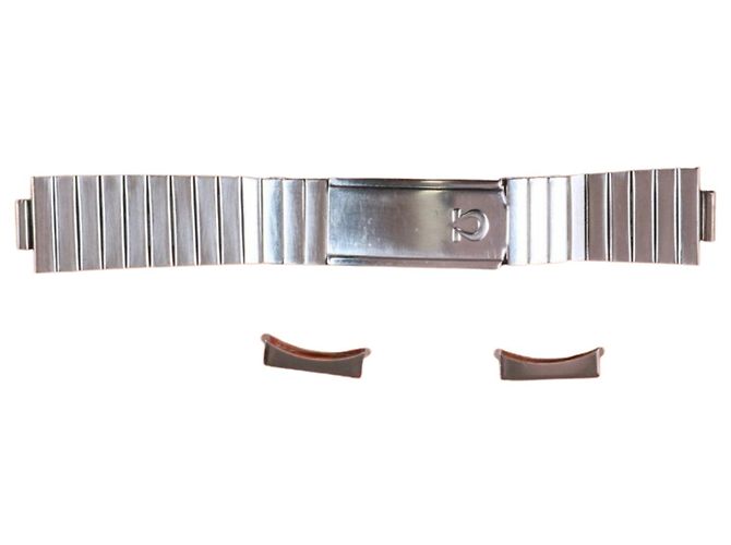 Bracciale Vintage Omega - vista 2