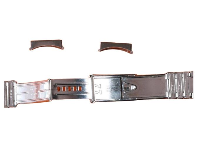 Bracciale Vintage Omega - vista 5