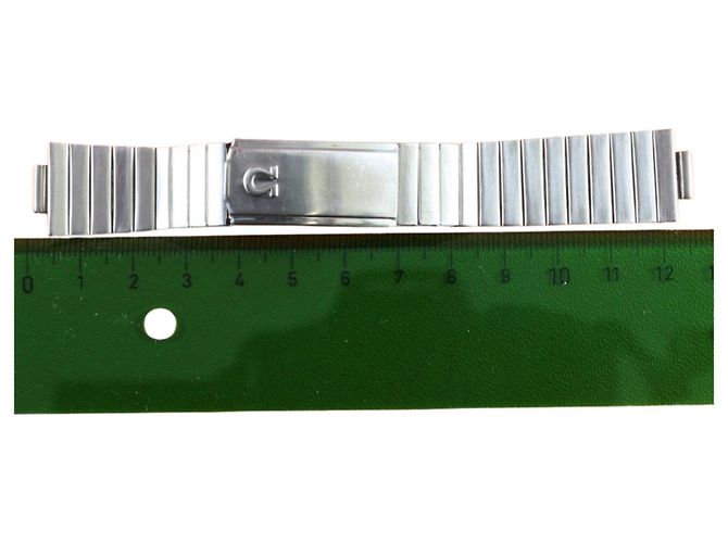 Bracciale Vintage Omega - vista 6