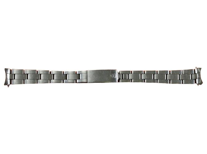 Bracciale in Acciaio Rolex Sra 78340 - vista 3