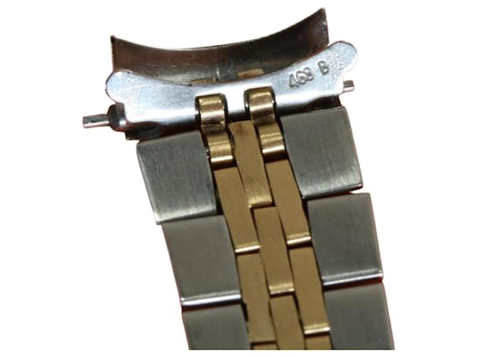 Bracciale Rolex Misto Donna - vista 3
