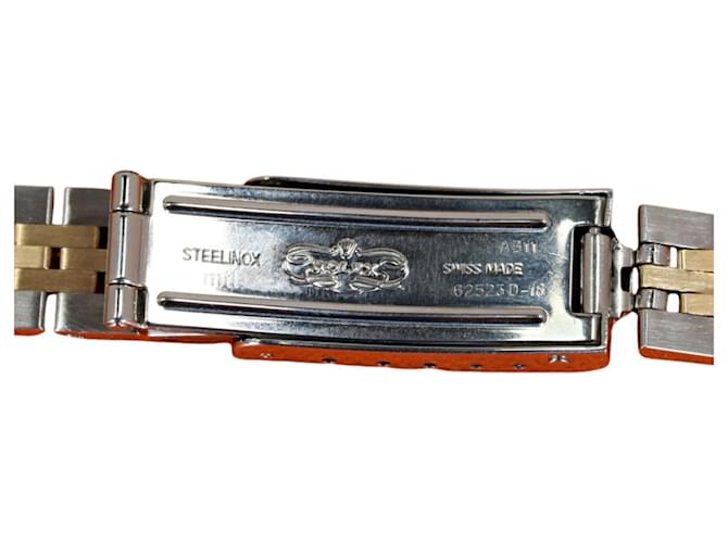 Bracciale Rolex Misto Donna - vista 4