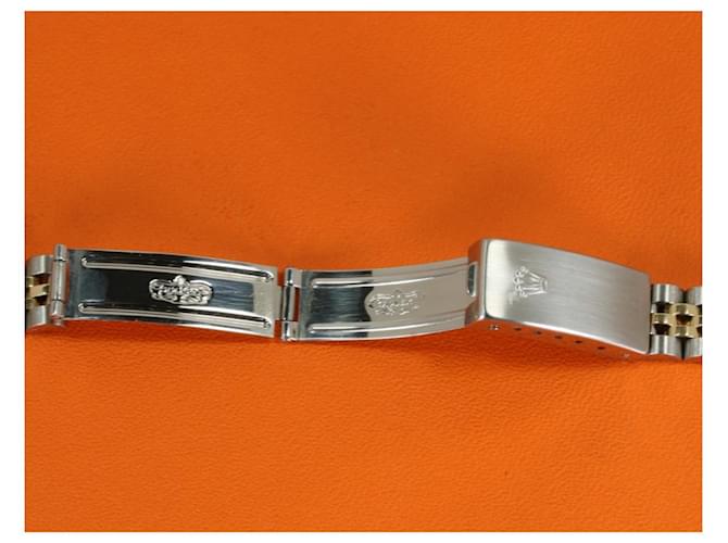 Bracciale Rolex Misto Donna - vista 5