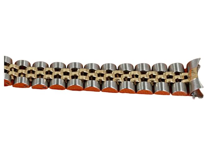 Bracciale Rolex Misto Donna - vista 6