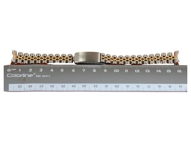 Bracciale Rolex Misto Donna - vista 7