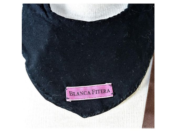 Autre Marque Collana di Blanca Fitera - vista 3