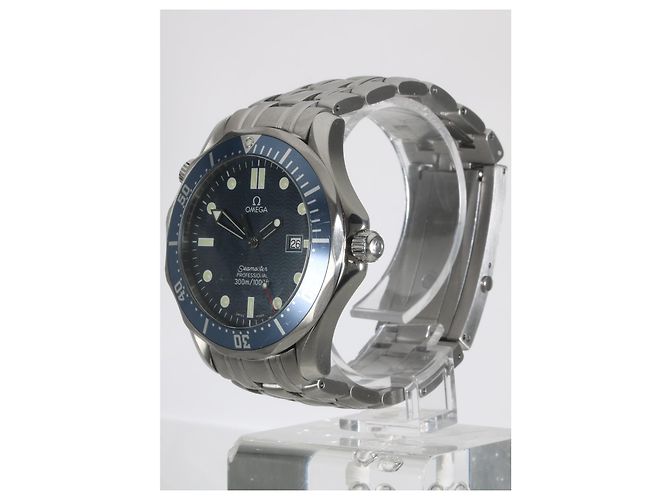 Omega Seamaster Professionell - Ansicht 2