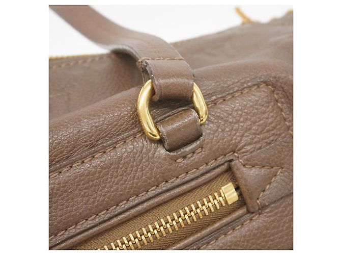 Borsa Tote Lumineuse PM in Monogram Empreinte Louis Vuitton - vista 12