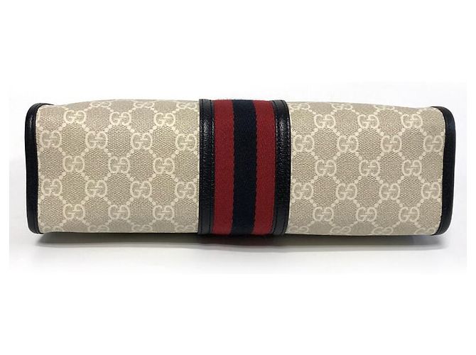 Gucci Clutch Ophidia GG Edición Limitada UULAK Multicolor - vista 7