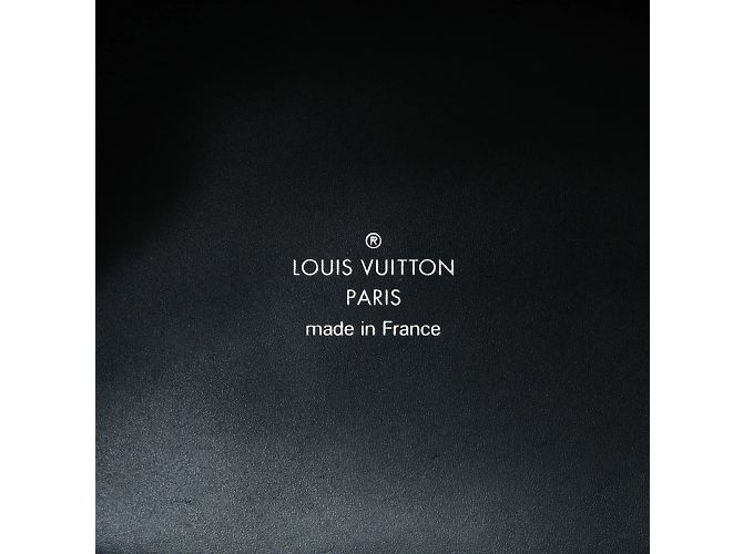 Borsa a Spalla Monogram Lace Bucket PM Louis Vuitton Nero Monogramma - vista 10