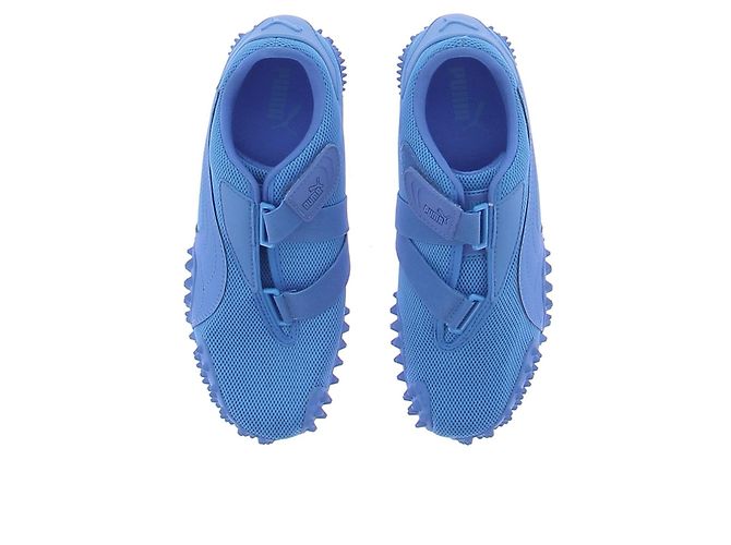 Puma Sneaker Blau Kautschuk EU 37.5 - Ansicht 6