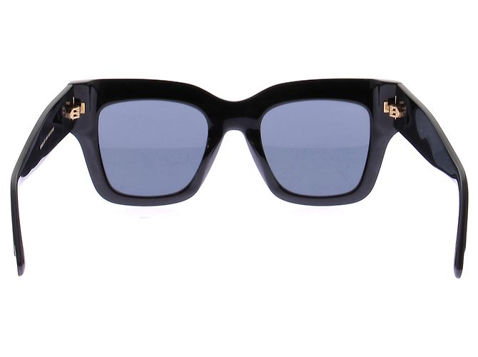 Gafas de sol Hugo Boss negras Negro - vista 3