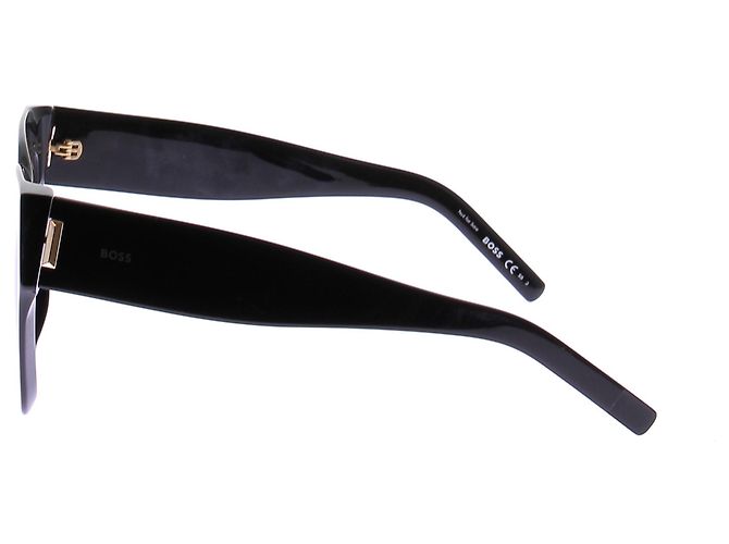 Gafas de sol Hugo Boss negras Negro - vista 5