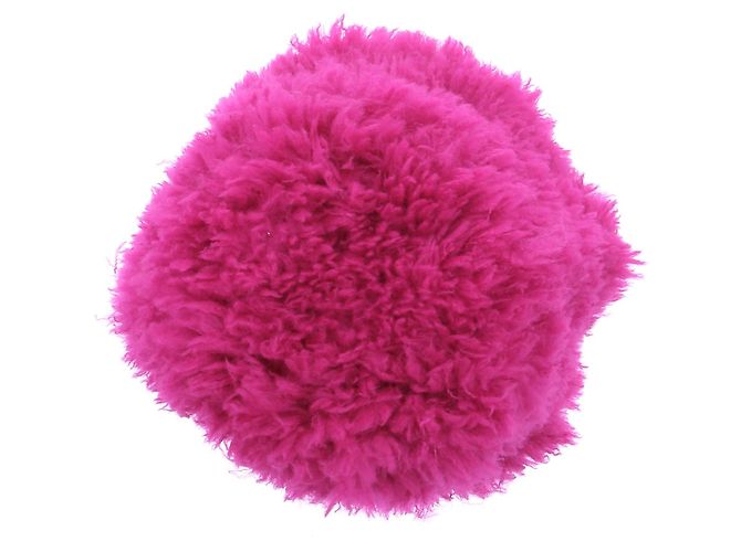 Goldbergh Sombrero rosa - vista 6