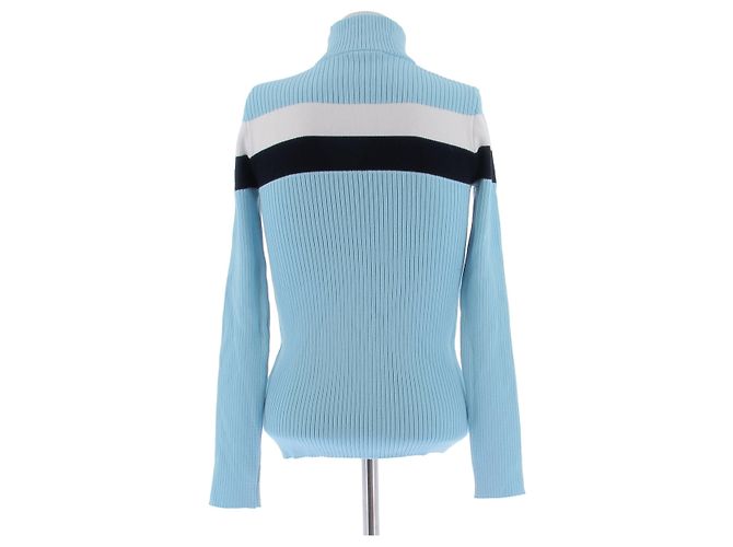 Top multicolore Fusalp x Pucci Blu - vista 2