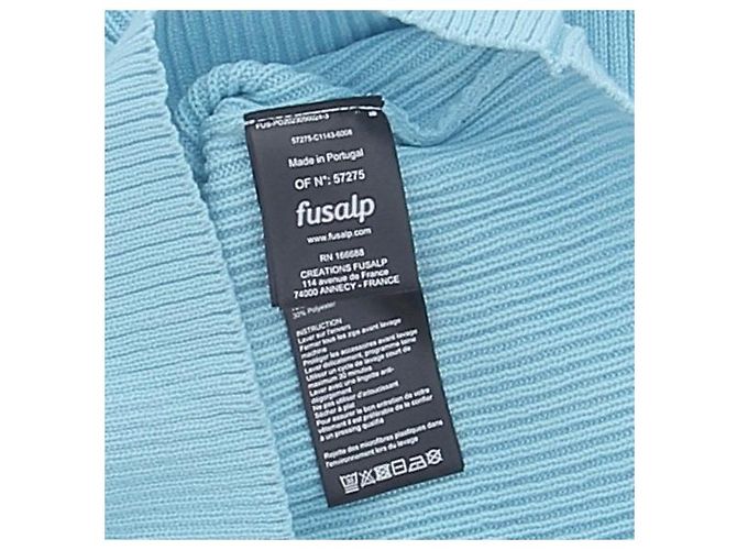 Top multicolore Fusalp x Pucci Blu - vista 6