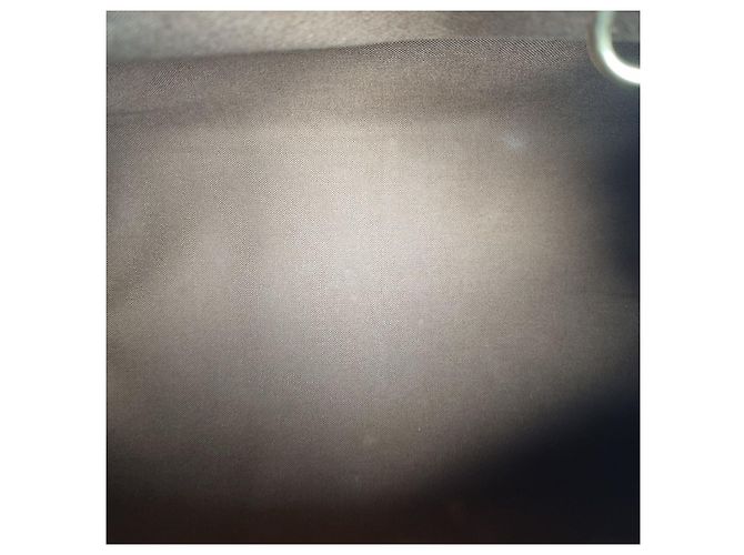 Prada Borsa Tote e a Spalla Saffiano City Nero - vista 8