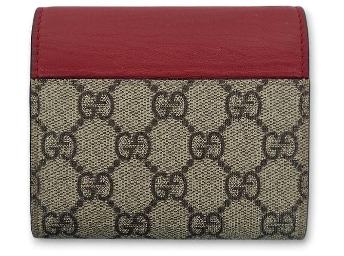Padlock Gucci Billetera con candado - Ansicht 2