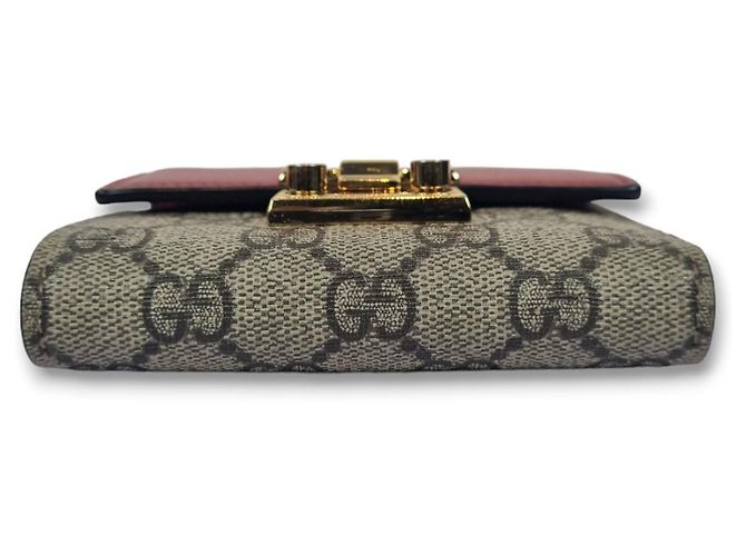 Padlock Gucci Billetera con candado - Ansicht 7