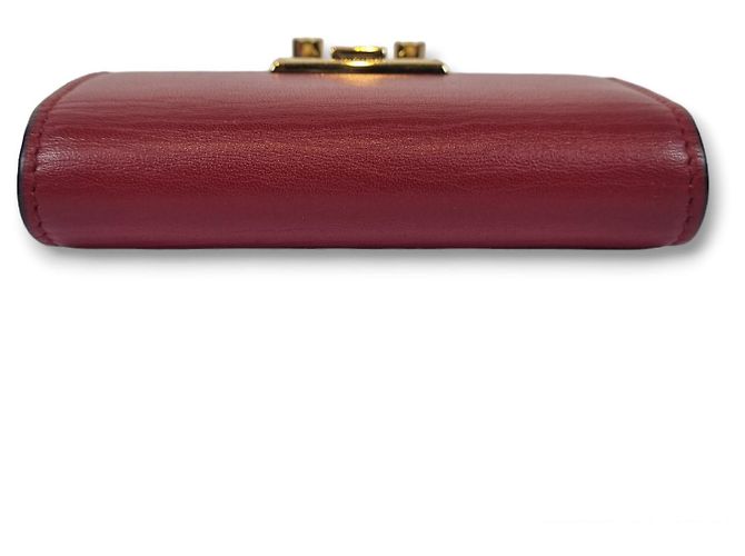 Padlock Gucci Billetera con candado - Ansicht 8