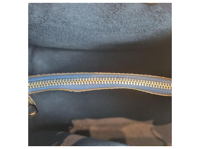 Néonoé Louis Vuitton Neo Noe MM Blu - vista 9