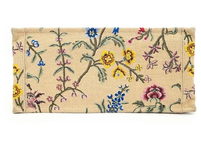 Dior Book Tote Castaño - vista 7